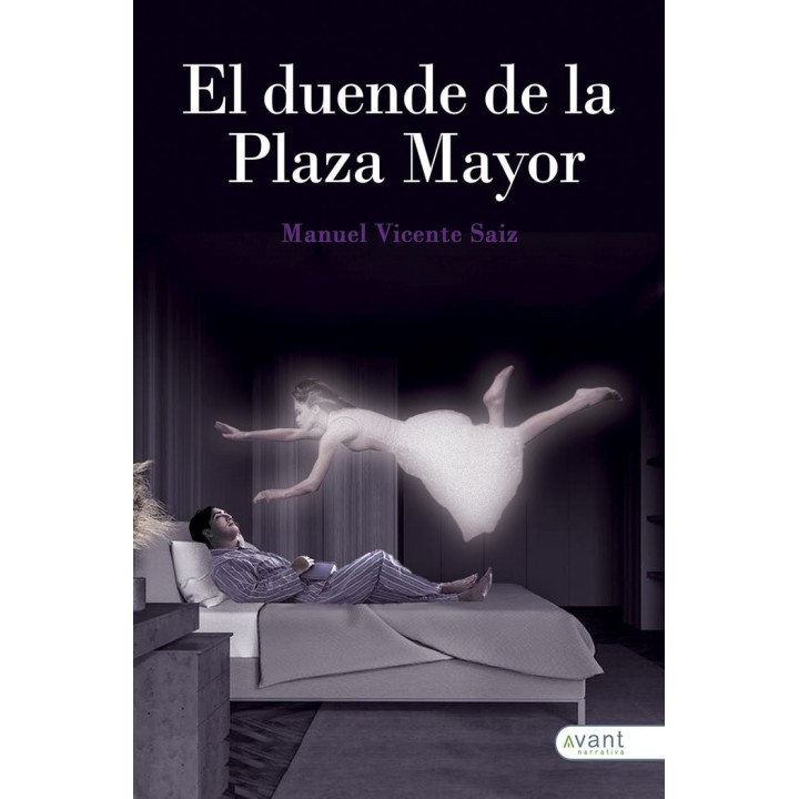 EL DUENDE DE LA PLAZA MAYOR