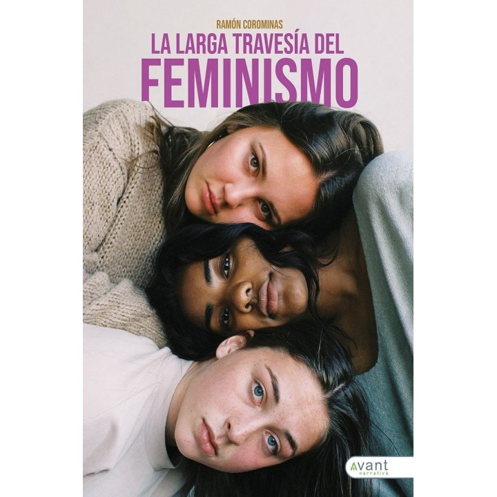 LA LARGA TRAVESIA DEL FEMINISMO