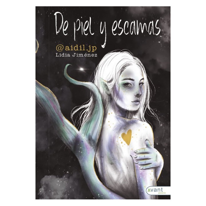 DE PIEL Y ESCAMAS