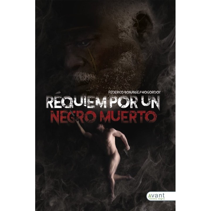 REQUIEM POR UN NEGRO MUERTO