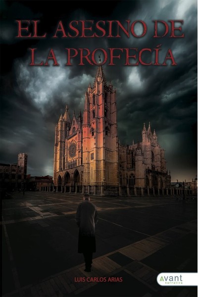 EL ASESINO DE LA PROFECIA