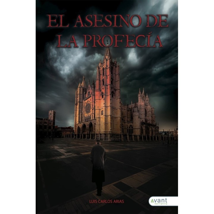 EL ASESINO DE LA PROFECIA