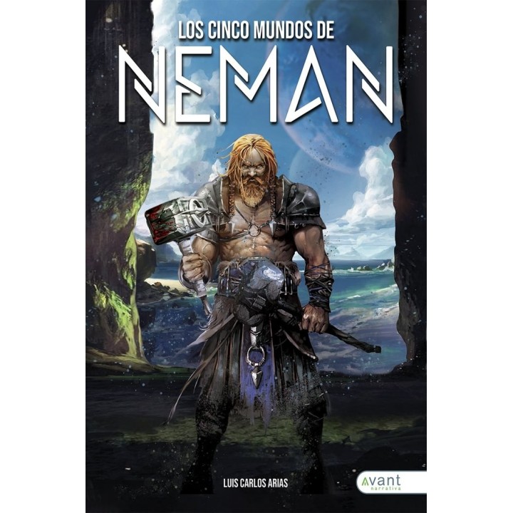 LOS CINCO MUNDOS DE NEMAN