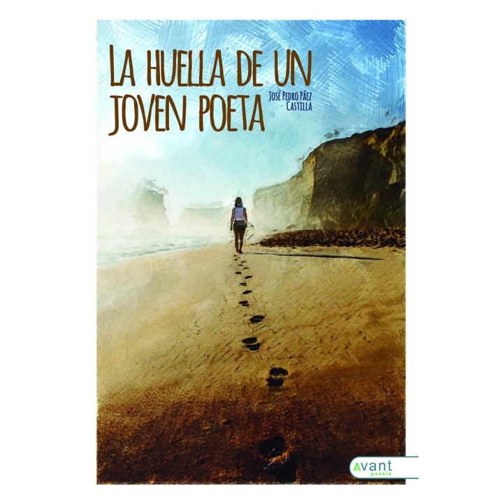 LA HUELLA DE UN JOVEN POETA