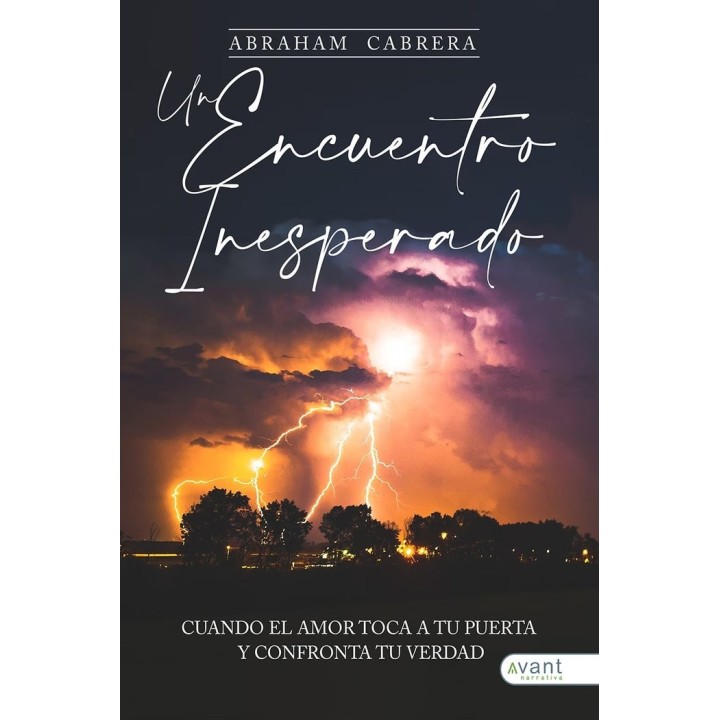 UN ENCUENTRO INESPERADO