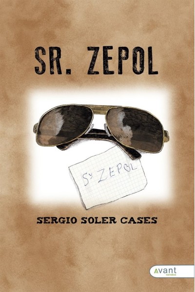 SEÑOR ZEPOL