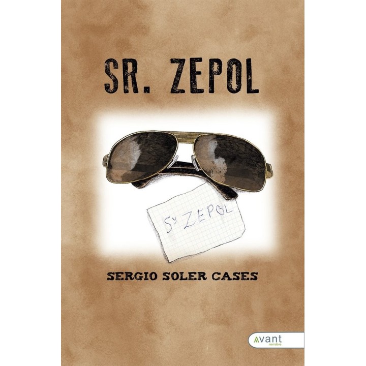 SEÑOR ZEPOL