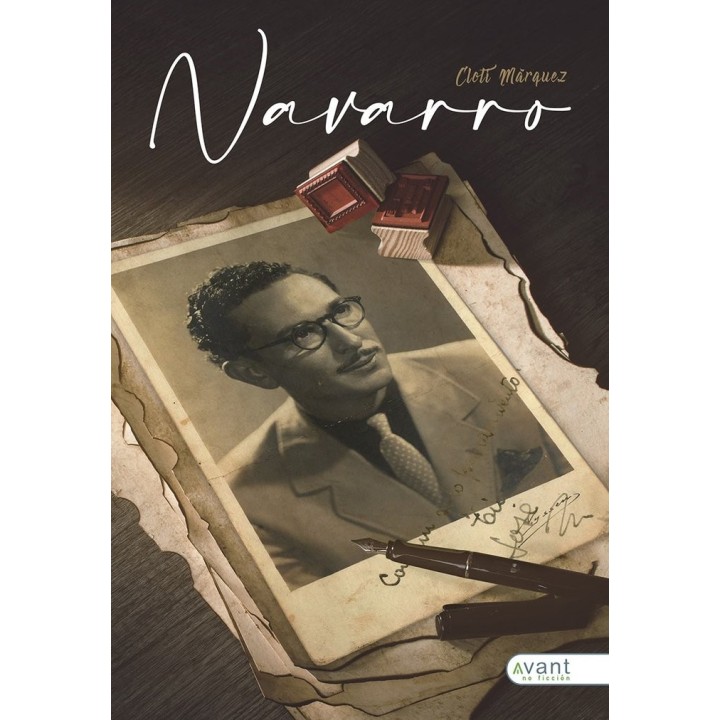 NAVARRO