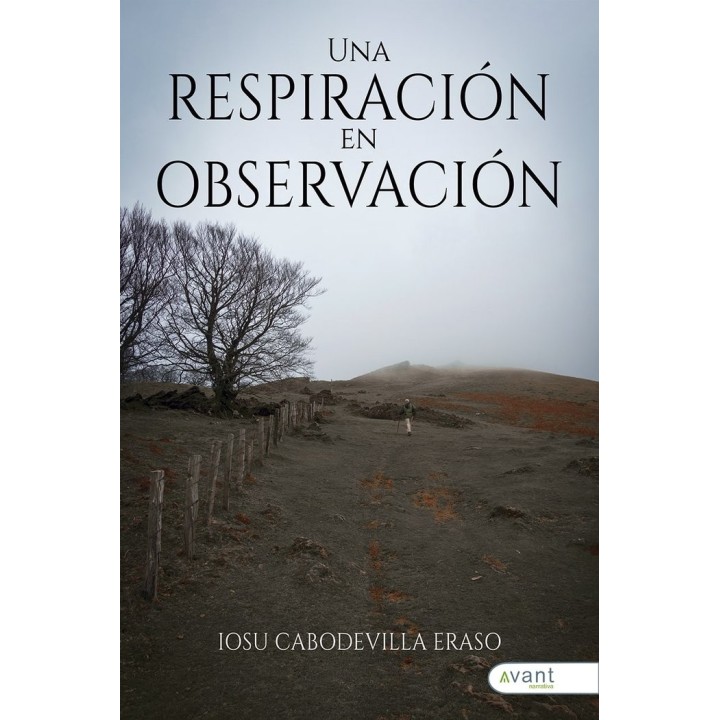 UNA RESPIRACION EN OBSERVACION