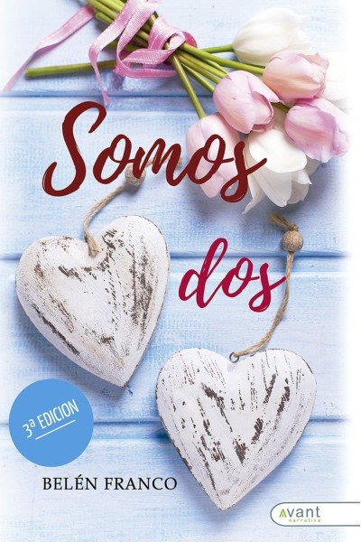 SOMOS DOS