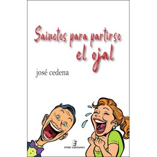 SAINETES PARA PARTIRSE EL OJAL