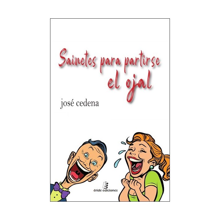 SAINETES PARA PARTIRSE EL OJAL