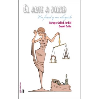 EL ARTE A JUICIO
