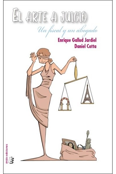 EL ARTE A JUICIO