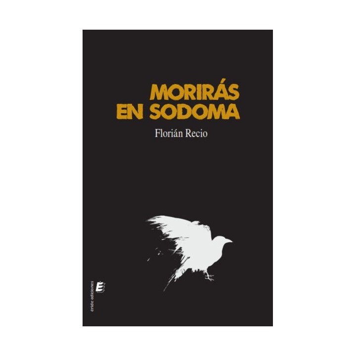 MORIRAS EN SODOMA