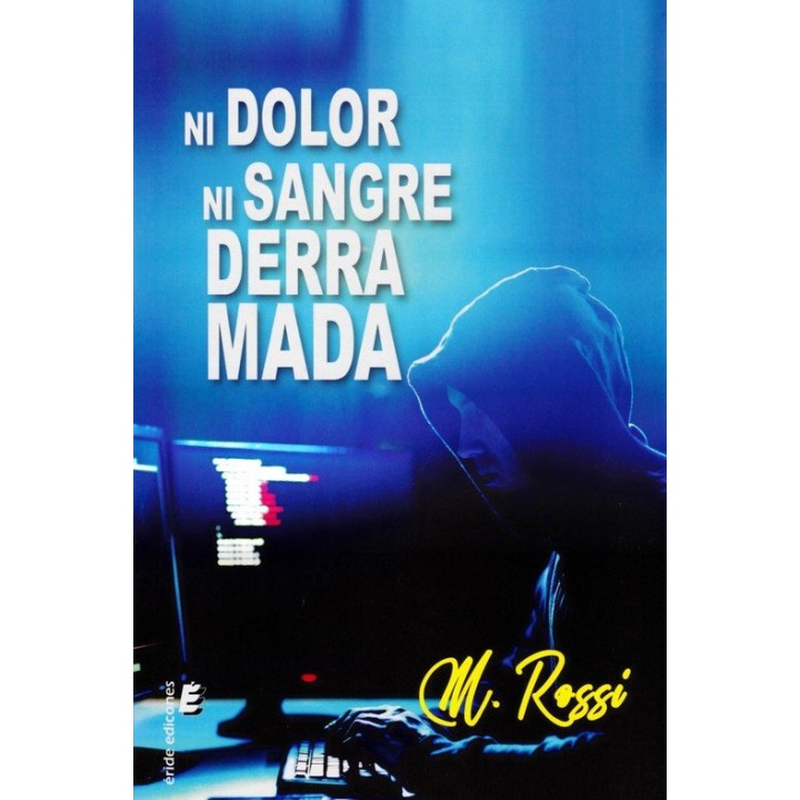 NI DOLOR NI SANGRE DERRAMADA