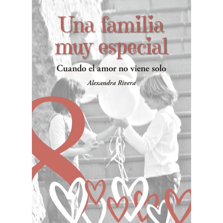 UNA FAMILIA MUY ESPECIAL