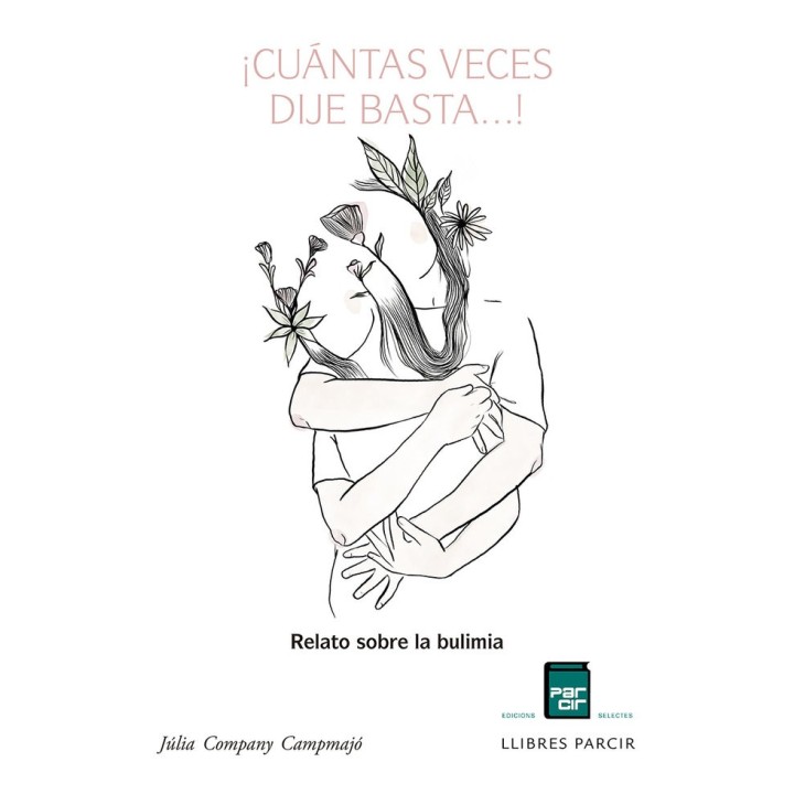 ¡CUÁNTAS VECES DIJES BASTA...!