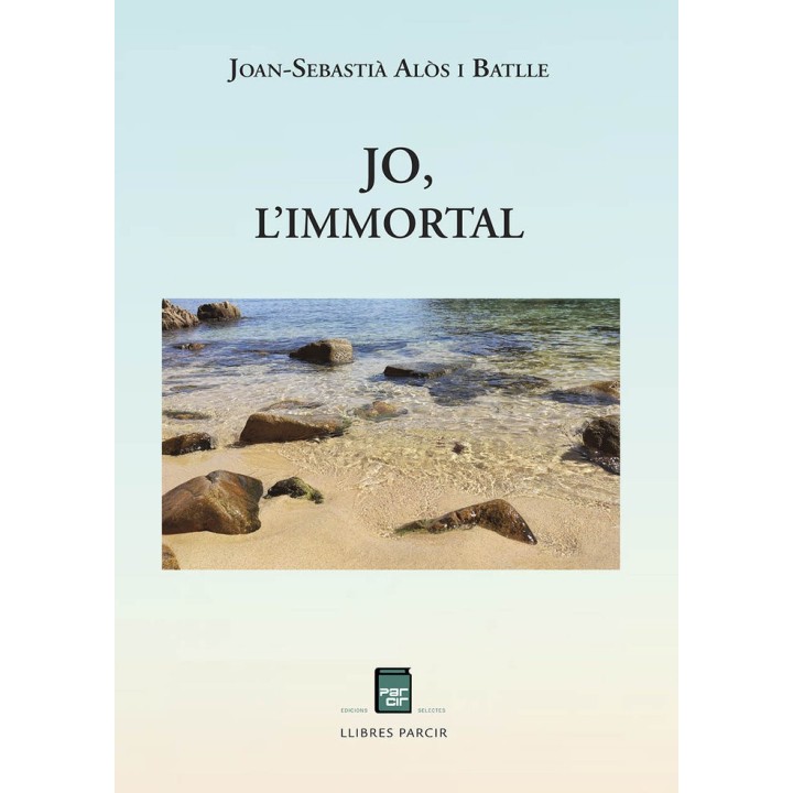 JO, L'IMMORTAL