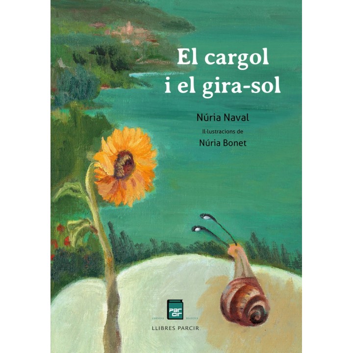 EL CARGOL I EL GIRA-SOL