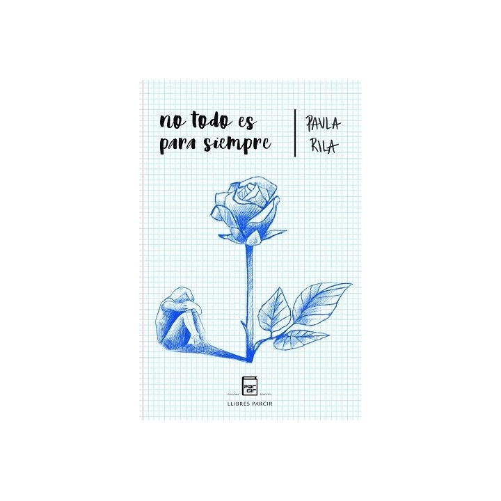 NO TODO ES PARA SIEMPRE