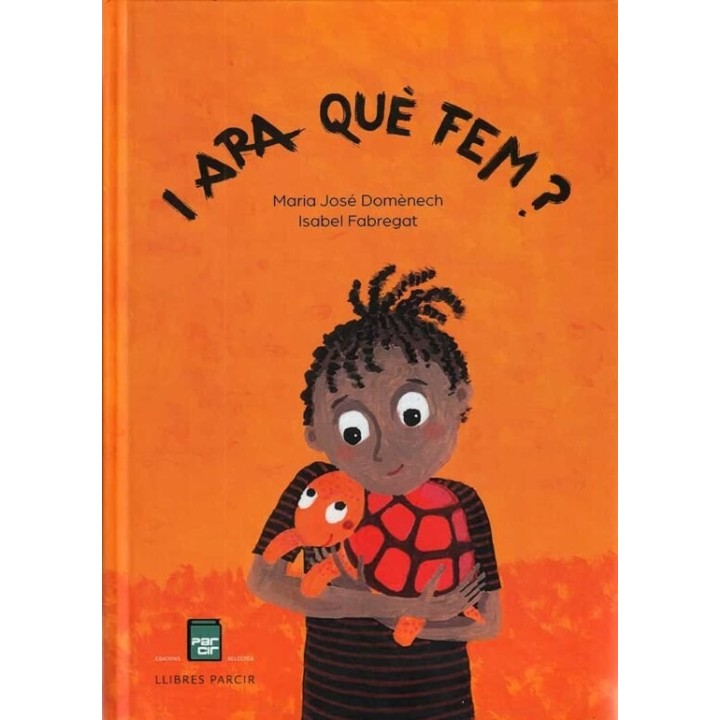 I ARA QUE FEM