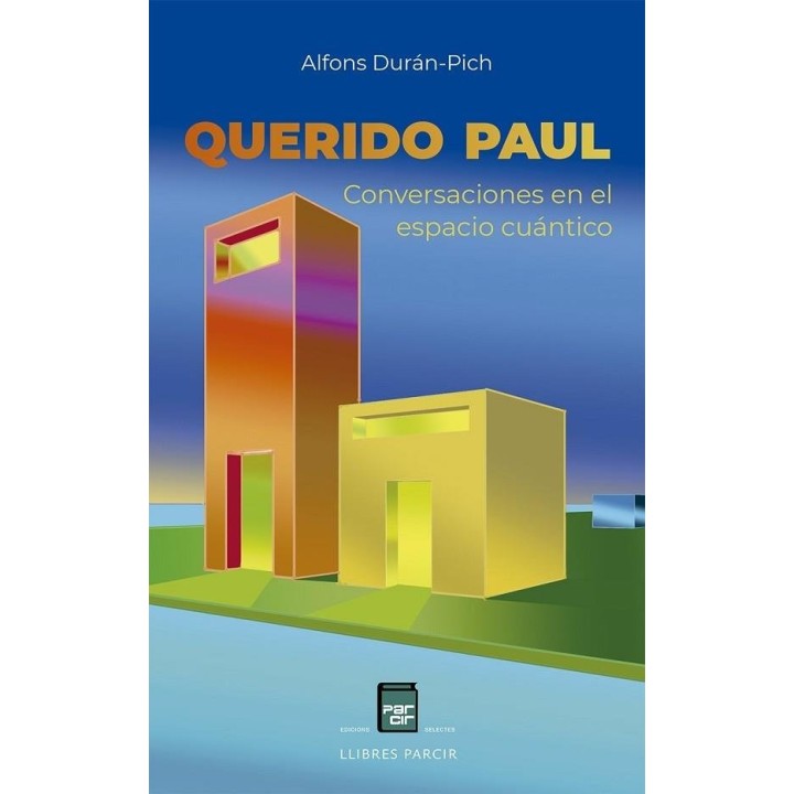QUERIDO PAUL