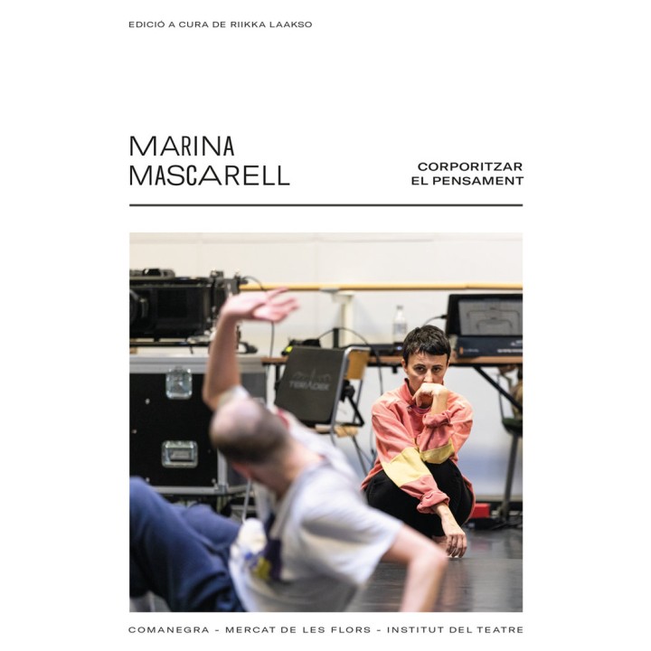 CORPOREIZAR EL PENSAMIENTO