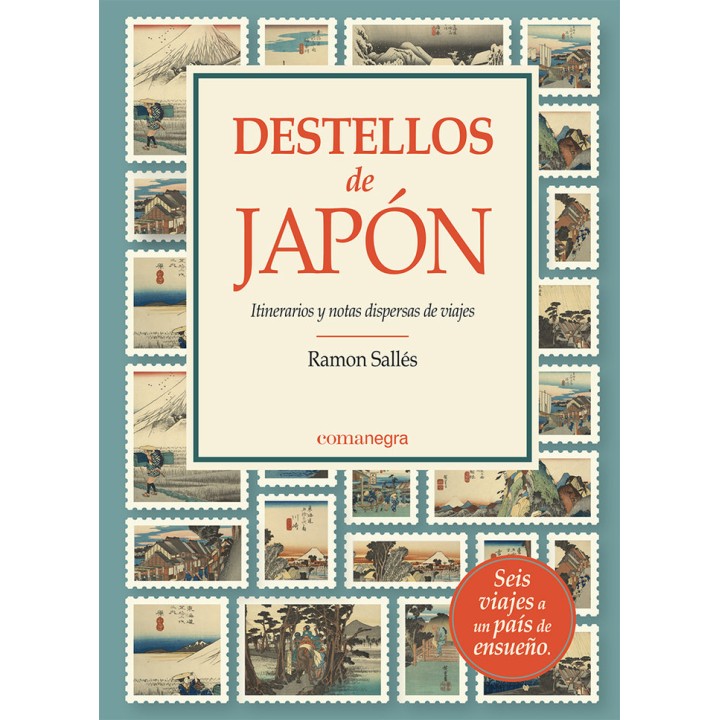 DESTELLOS DE JAPON
