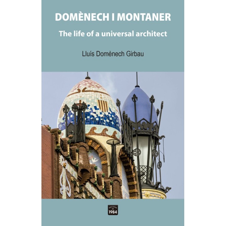 DOMENECH & MONTANER
