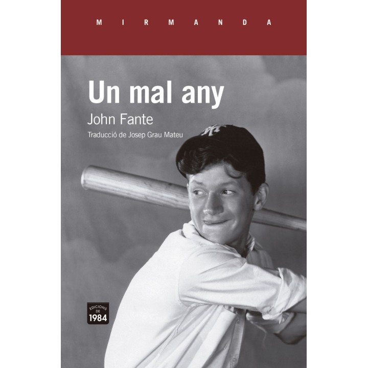 UN MAL ANY