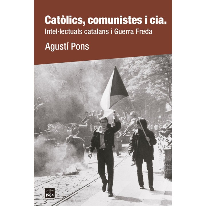 CATOLICS COMUNISTES I CIA
