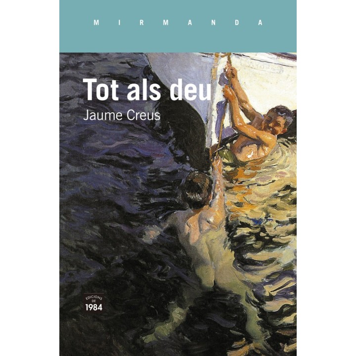 TOT ALS DEU