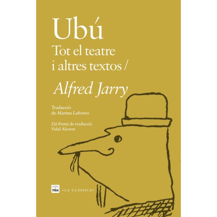 UBU
