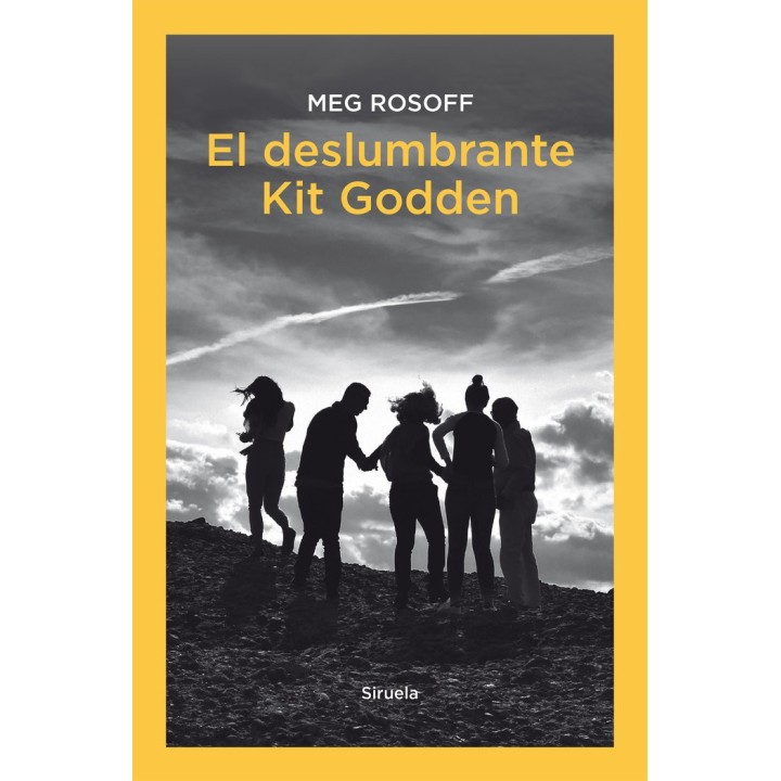 EL DESLUMBRANTE KIT GODDEN