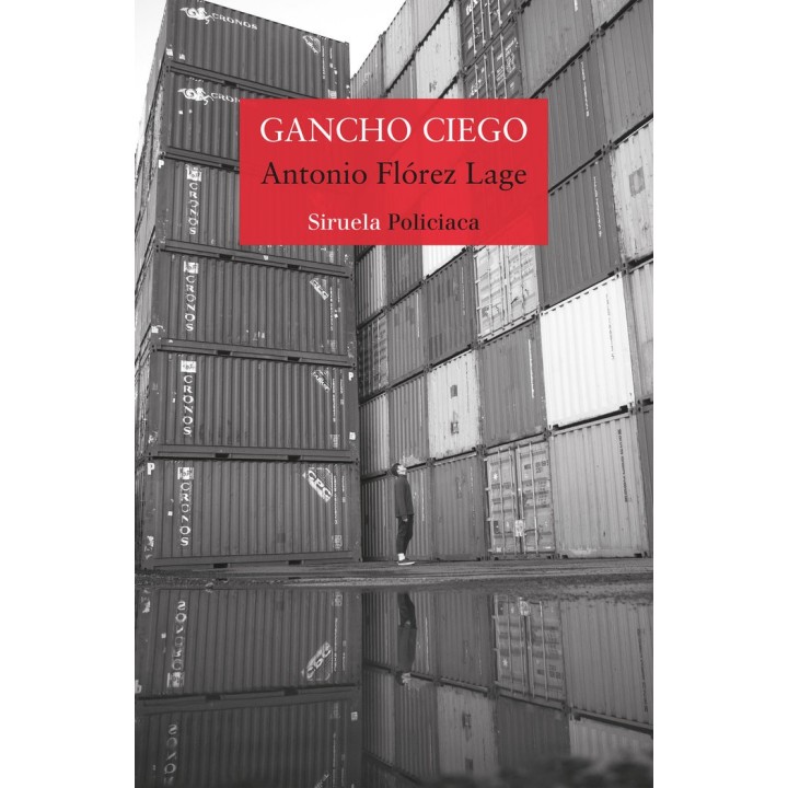 GANCHO CIEGO