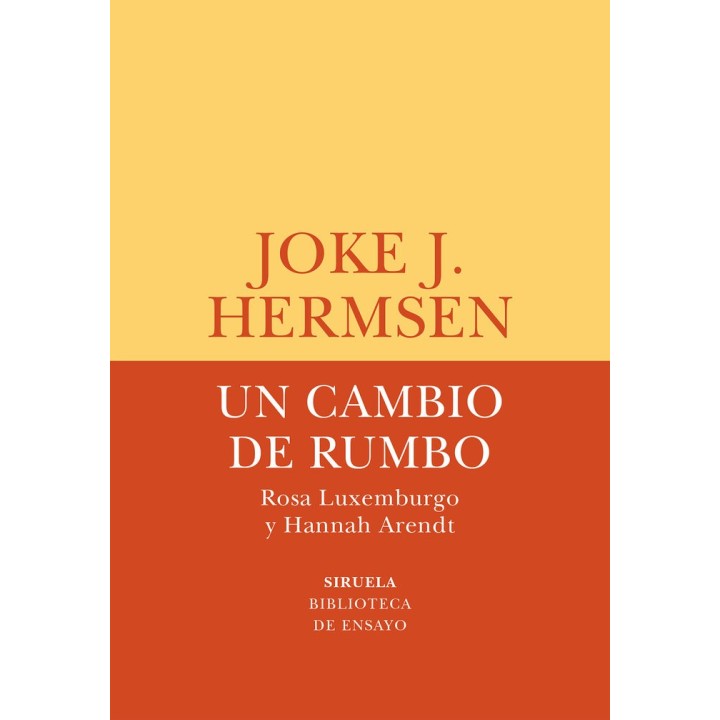 UN CAMBIO DE RUMBO