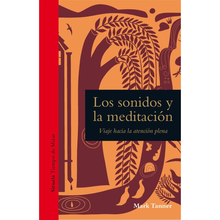 LOS SONIDOS Y LA MEDITACION