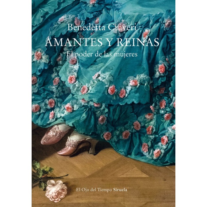 AMANTES Y REINAS