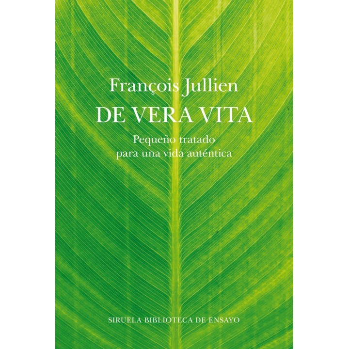 DE VERA VITA