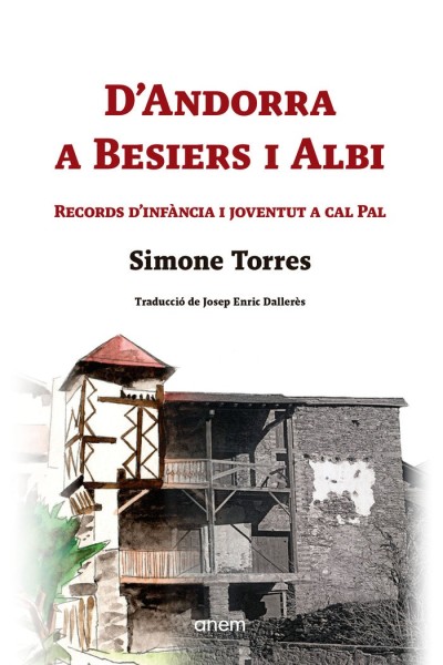 DANDORRA A BESIERS I ALBI