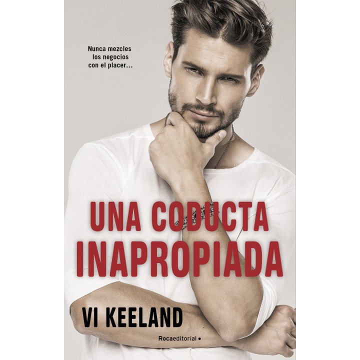 UNA CONDUCTA INAPROPIADA
