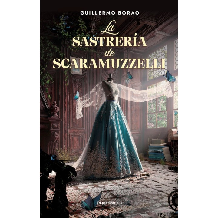 LA SASTRERIA DE SCARAMUZZELLI