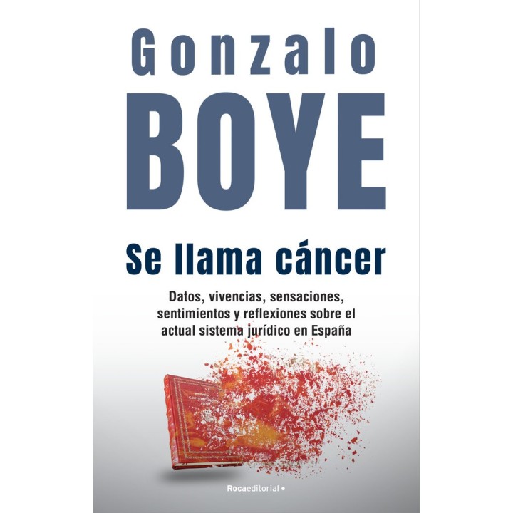 SE LLAMA CANCER
