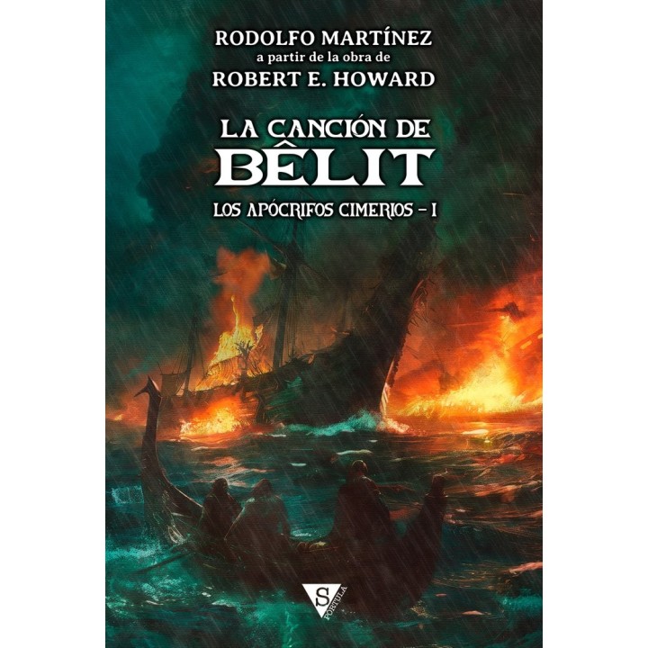 LA CANCION DE BELIT EDICION EN TAPA DURA