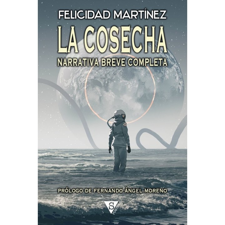 LA COSECHA TD