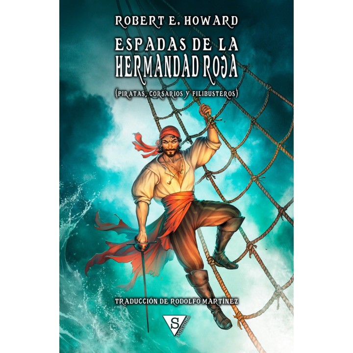 ESPADAS DE LA HERMANDAD ROJA