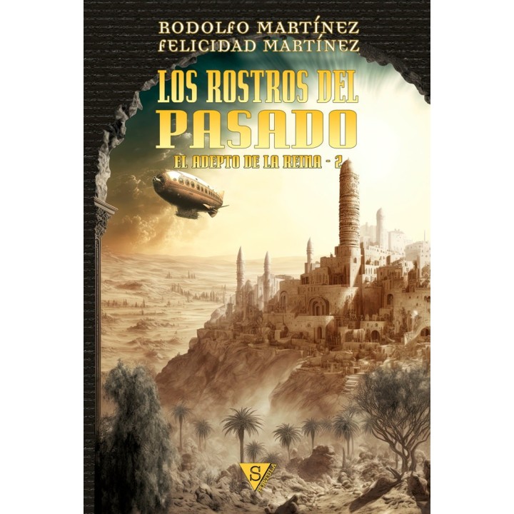 LOS ROSTROS DEL PASADO