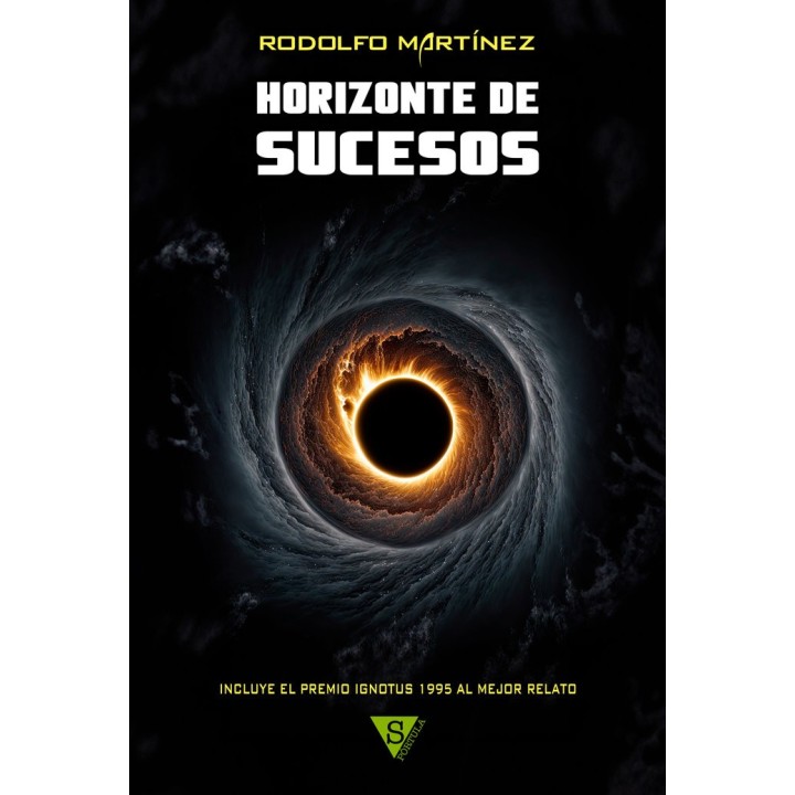 HORIZONTE DE SUCESOS