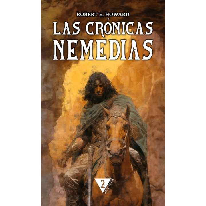 LAS CRONICAS NEMEDIAS 2